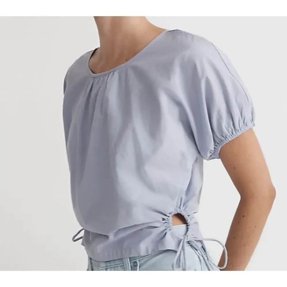 Madewell new tags